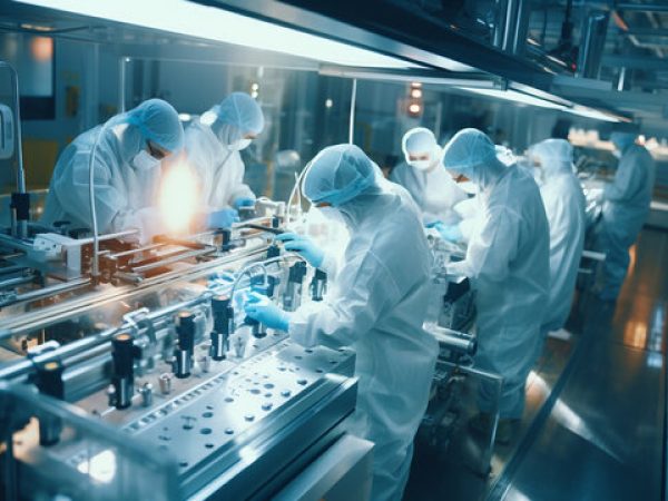 BioPharm