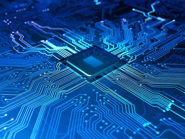 Semiconductor
